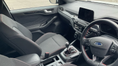 Ford Focus 1.0 EcoBoost Hybrid mHEV 155 ST-Line Edition 5dr Petrol Hatchback